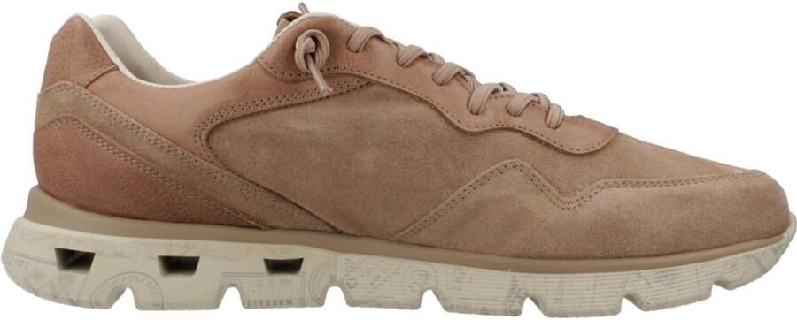 Cetti Lage Sneakers Sport Zapatillas Hombre Modèle C1408 V26