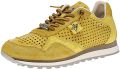 Cetti V26 Herenschoenen Sneaker Gebruikt-Tin-Lemon - Geel