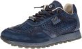 Cetti V26 Herenschoenen Sneaker Gebruikt-Tin-Navy - Blauw
