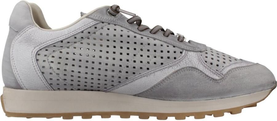 Cetti V26 Herenschoenen Sneaker Gebruikt-Tin-Stone