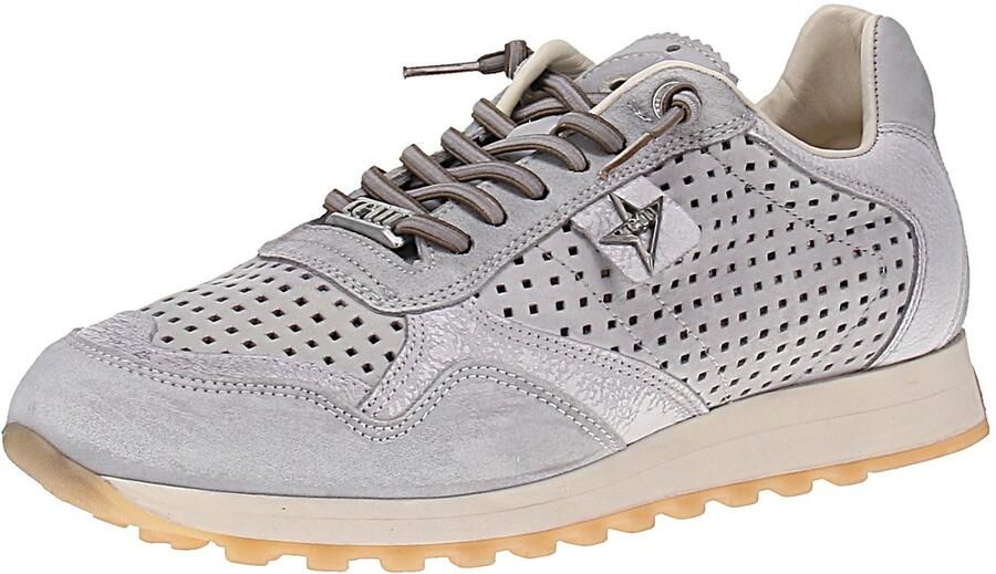 Cetti V26 Herenschoenen Sneaker Gebruikt-Tin-Stone