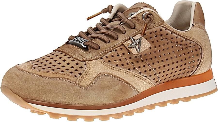 Cetti V26 Herentrainers Gebruikt-Tin-Cuero