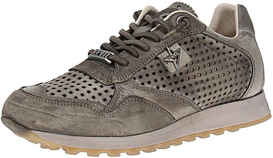 Cetti V26 Herentrainers Gebruikt-Tin-Grigio