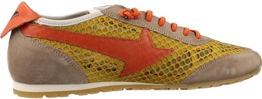 Cetti Sneakers Sport Zapatillas Hombre Modèle V26 Sandwich Deportivos