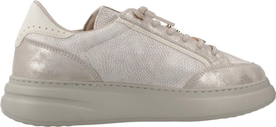 Cetti Lage Sneakers C-1401-SRA-V26-SATURNO-TEJUS-MARFIL