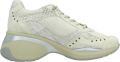 Cetti Lage Sneakers V26 Sioux Bayer Deportivo - Beige