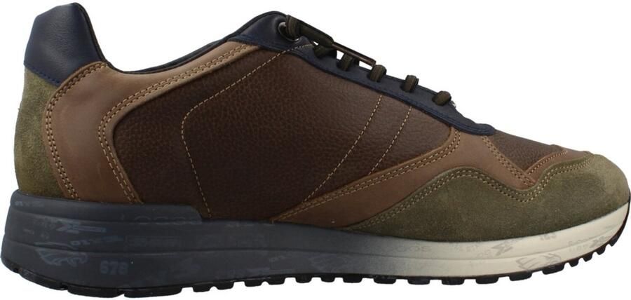 Cetti XL INV27 DEPORTIVO ANTE NAPA Lichtbruin