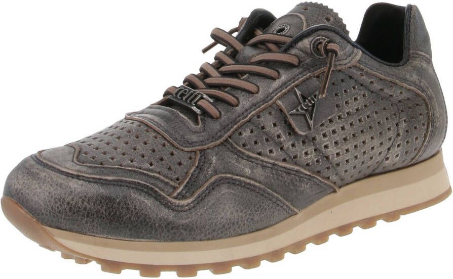 Cetti EXP INV25 Herenschoenen Sneaker Aviador-Grijs