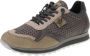 Cetti EXP INV25 Herenschoenen Sneaker Nobuck-Kaki - Thumbnail 1