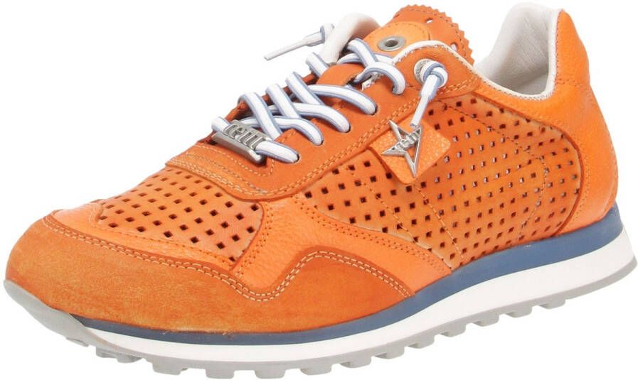 Cetti EXP V25 Herensneaker Gebruikt-Tin-Ambar