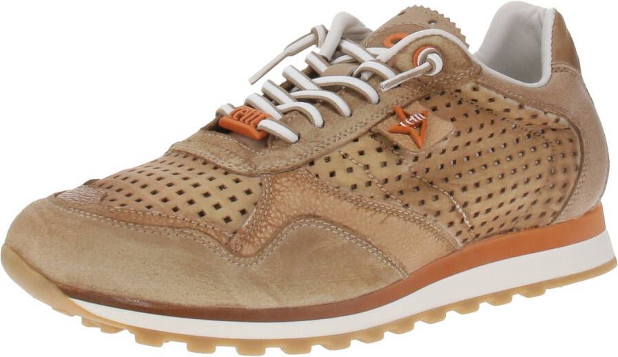 Cetti EXP V25 Herensneaker Gebruikt-Tin-Cuero