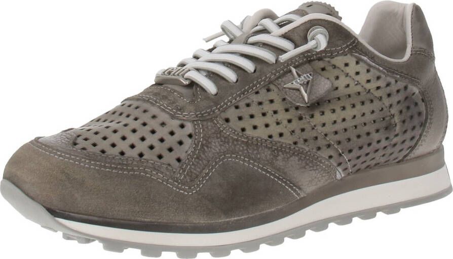 Cetti EXP V25 Herensneaker Gebruikt-Tin-Grigio