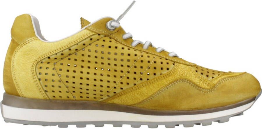 Cetti EXP V25 Herensneaker Gebruikt-Tin-Lemon