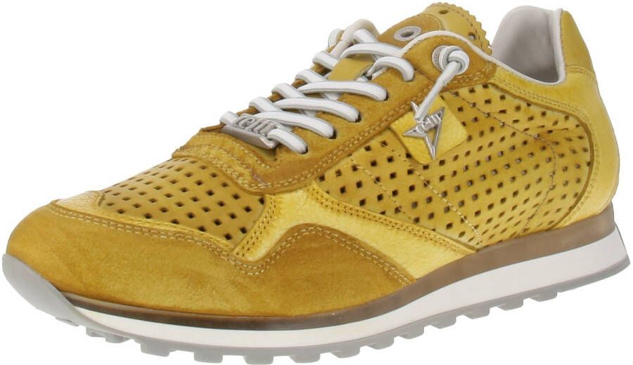 Cetti EXP V25 Herensneaker Gebruikt-Tin-Lemon