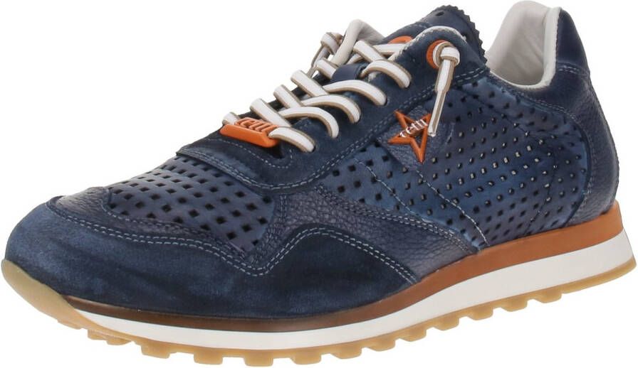 Cetti EXP V25 Herensneaker Gebruikt-Tin-Navy