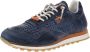 Cetti EXP V25 Herensneaker Gebruikt-Tin-Navy - Thumbnail 1