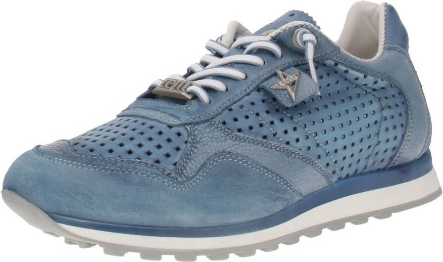 Cetti EXP V25 Herensneaker Used-Tin-Indigo