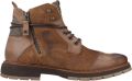 Cetti Stijlvolle Veterschoenen - Bruin