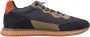 Cetti INV26 Heren sneaker Ante-Navy - Thumbnail 1