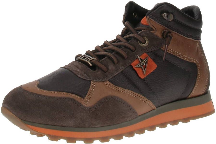 Cetti INV26 Herensneaker Ante-Nappa-Dakar