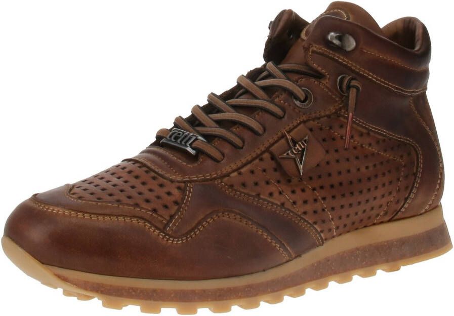 Cetti INV26 Herensneaker Gebruikt-Tin-Testa