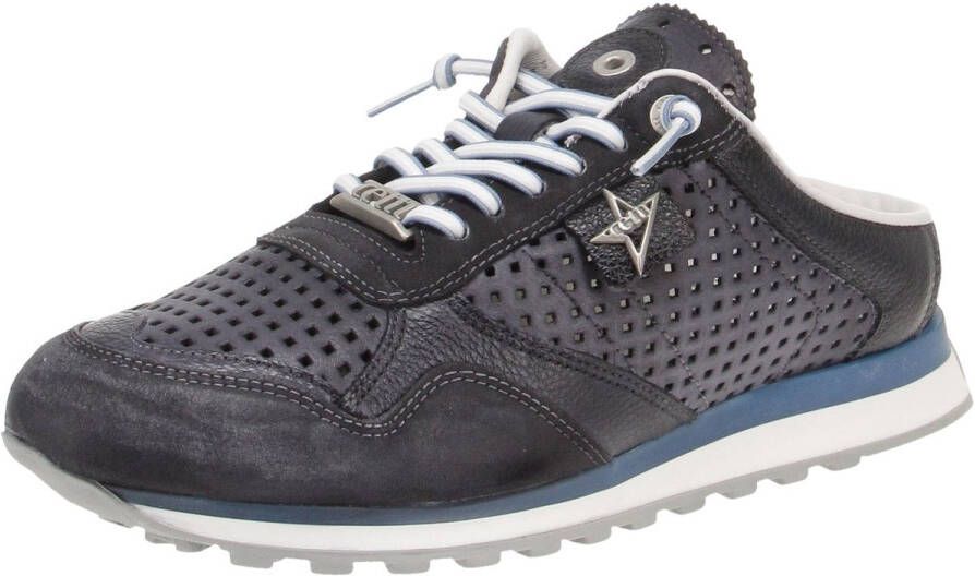 Cetti MULE Herenschoenen Sneaker Gebruikt-Tin-Antracita