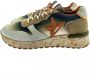 Cetti Sneakers DEGRADE VIPER - Thumbnail 1