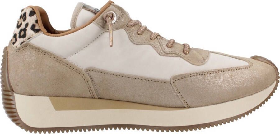 Cetti Lage Sneakers damessneaker model c1375 sra