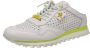 Cetti SRA MULE EXP Damestrainers Natuur-Wit-Neon - Thumbnail 1