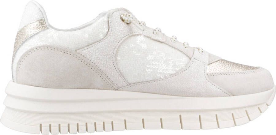 Cetti Lage Sneakers C-1374 dames sportschoenen