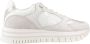 Cetti Lage Sneakers C-1374 dames sportschoenen - Thumbnail 1
