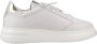 Cetti Lage Sneakers C-1307 Dames Sportschoenen - Thumbnail 1