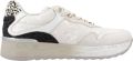 Cetti Sneakers C1382sra V25 - Wit