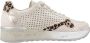 Cetti Lage Sneakers C-848SRAXL damessneakers - Thumbnail 1