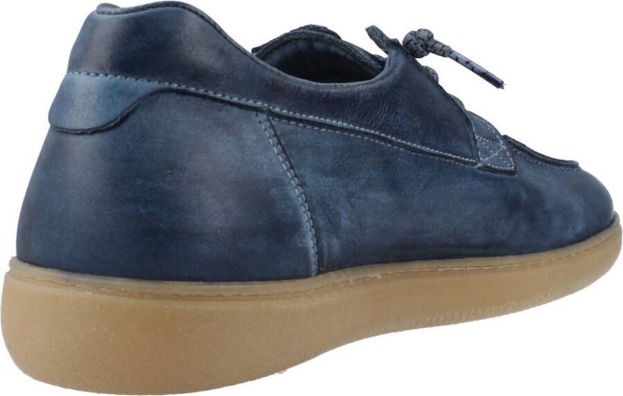 Cetti Lage Sneakers C-1349 heren sportschoenen
