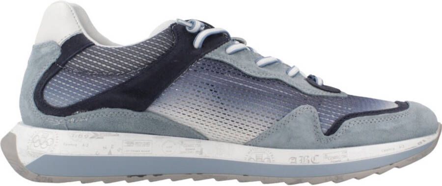 Cetti V25 Blauw
