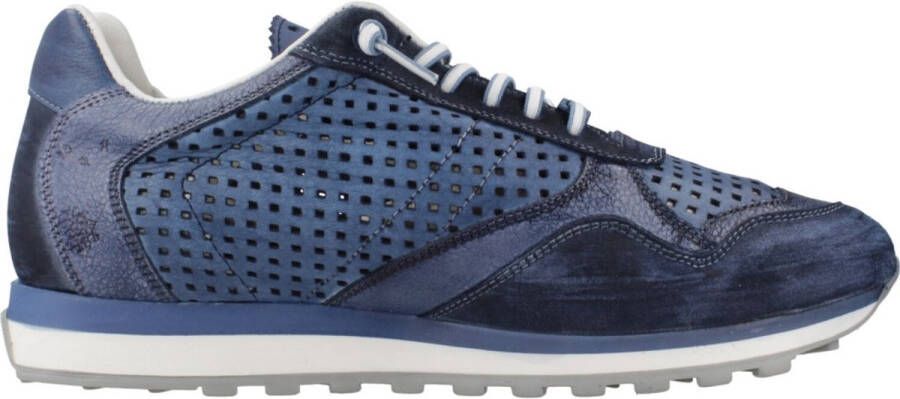 Cetti V25 Blauw