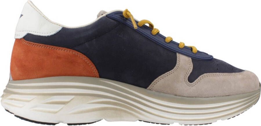 Cetti V25 Blauw