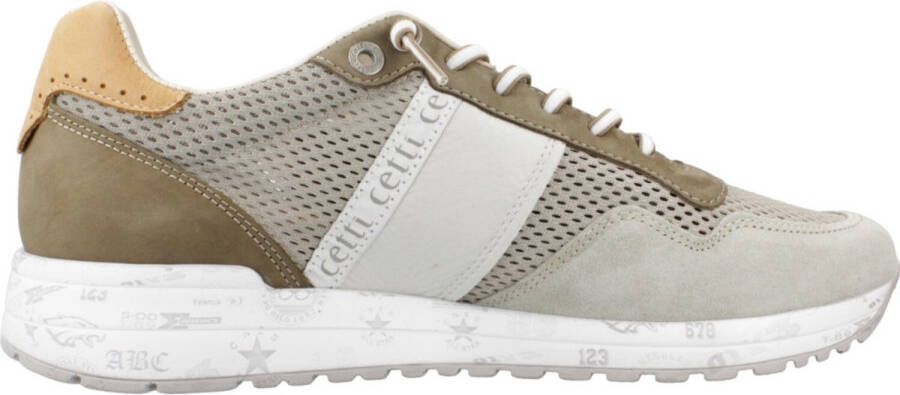 Cetti V25 Groen