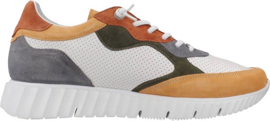 Cetti V25 Oranje
