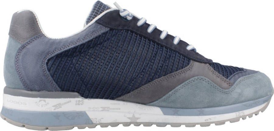 Cetti XL Blauw