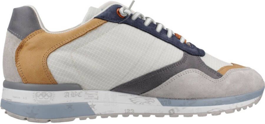 Cetti XL Grijs
