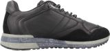 Cetti Sneakers C848 XL INV26 - Zwart