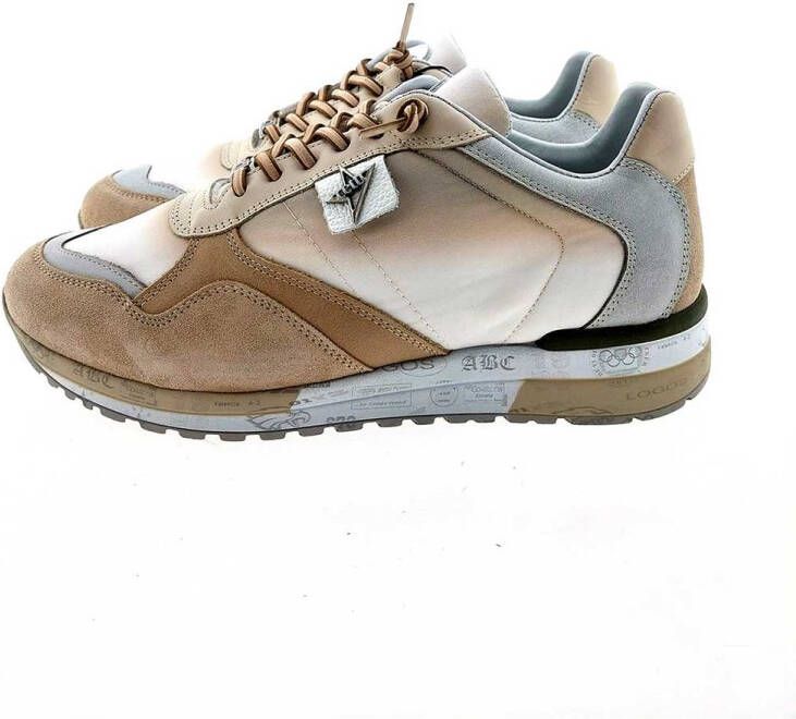 Cetti XL sneaker beige 40