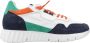 Cetti Sneakers C1345ZANDE - Thumbnail 1