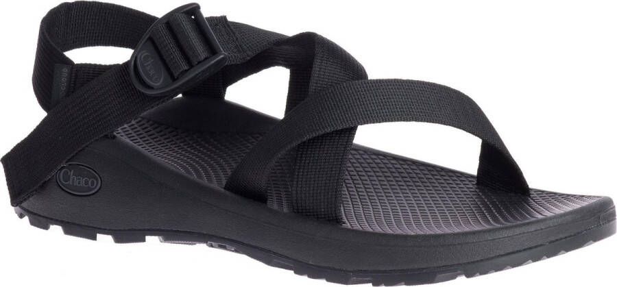 Chaco Z Cloud (M) Solid Black - Foto 6