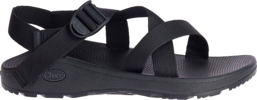 Chaco Z Cloud (M) Solid Black - Foto 12