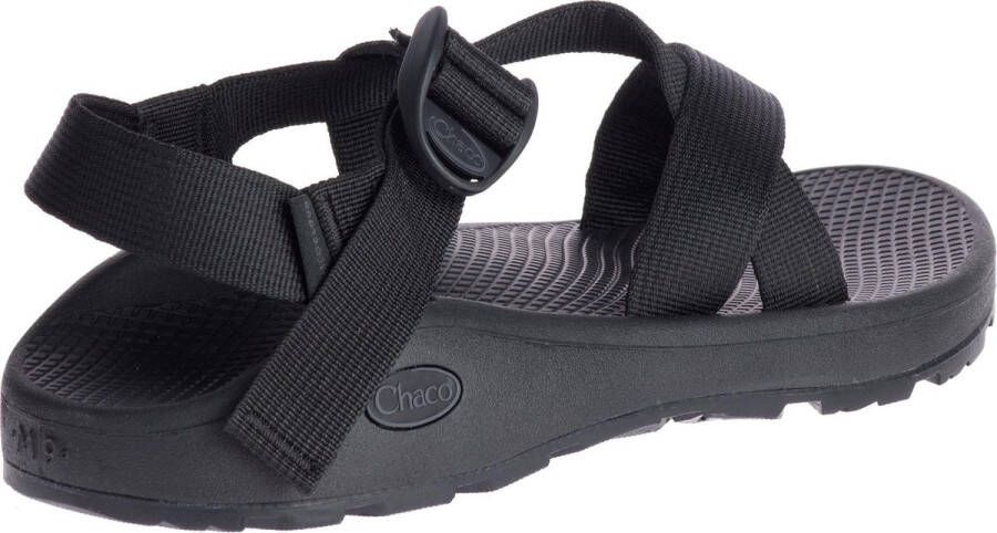 Chaco Z Cloud (M) Solid Black - Foto 4