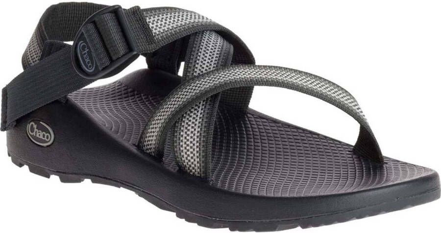 Chaco Z1 Classic Sandalen Grijs Man