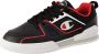 Champion 3 Point Low Basketball Schoenen nbk white red maat: 41 beschikbare maaten:41 42 44.5 45 46 - Thumbnail 1